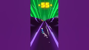 Turbo⛸️Stars⭐Rival💪Racing New skin🎮: Gameplay Walkthrough All Levels (!Android,ios) #short #shorts