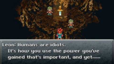 chrono trigger retranslated! part 15