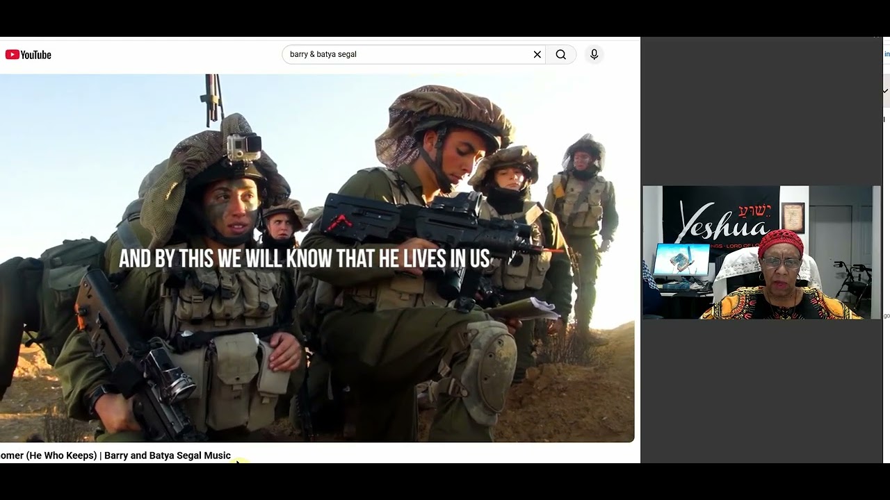 ISRAEL! PREPPERS REPORT! ARE YOU AN ATHEIST? EX-MUSLIM IN MICHIGAN! WILDFIRES IN PROPHECY! PSALM 83