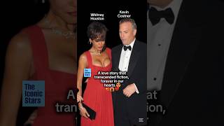 Kevin Costner & Whitney Houstona Legendary Bond That Defined A Generation