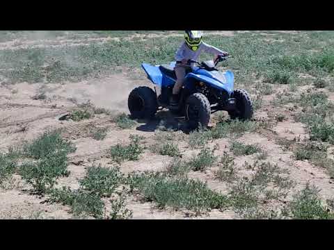 CFMOTO 110