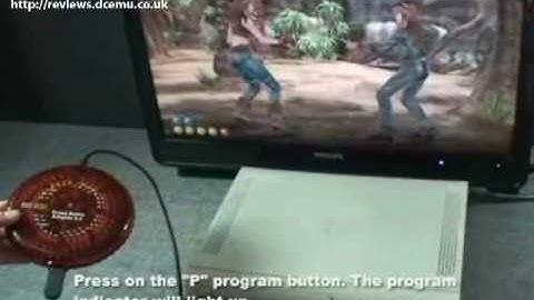 How To Use Wireless Xbox 360 Controller & Remap Buttons for XCM Cross Battle Adapter 2.2