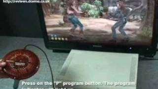 How To Use Wireless Xbox 360 Controller & Remap Buttons for XCM Cross Battle Adapter 2.2