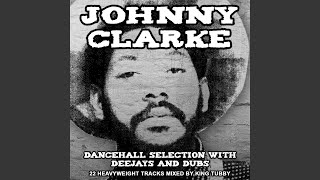 Miniatura de vídeo de "Johnny Clarke - Blood Money Dub"