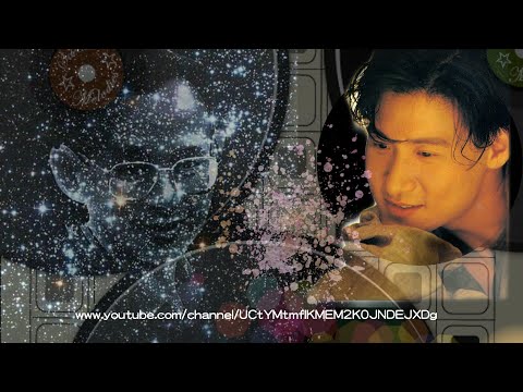 壯志驕陽 張學友【MV】