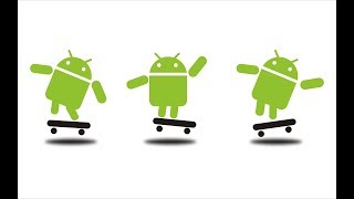 How To Make Android Logo In CorelDraw