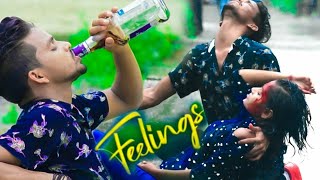 Feelings | Ishare Tere Karti Nigah | Sumit Goswami | Sad | Letest Haryani Song 2020 | RECENT Love