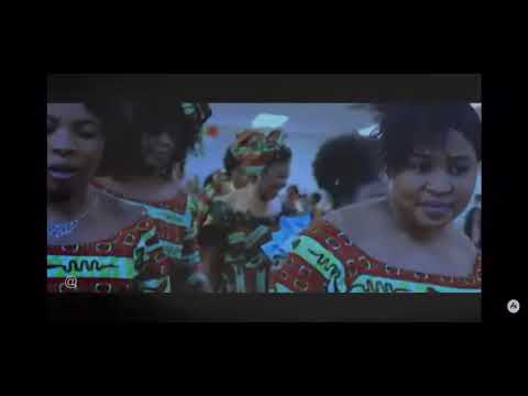 The Best Entrance Of Mother S Day Mamaangu Ni Mama Avec Donat Mwanza