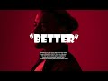 Afro fusion type beat | Afrobeat Instrumental 2023 "BETTER"