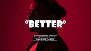 Afro fusion type beat | Afrobeat Instrumental 2023 "BETTER"