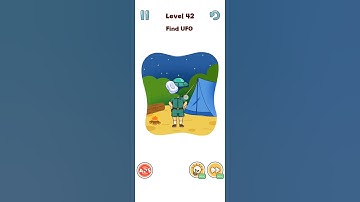 DOP Choo - Delete Puzzle Level 42