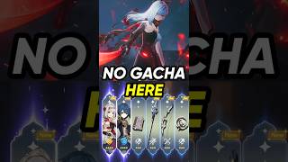 Duet Night Abyss Removed The Gacha System Forever