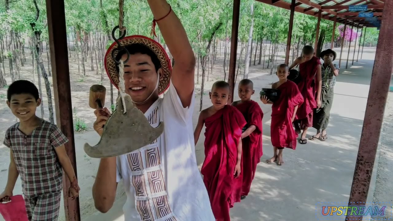 မေတ္တာပို့ #မန္တလေး သိန်းဇော် ဆိုင်း #crd