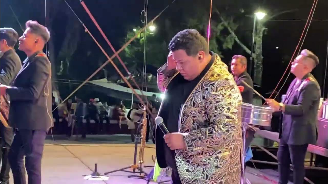 Puro Reyes - En vivo . Cuando llegaste tú (cover) Los Yaguaru Puro Reyes - En vivo . Cuando llegaste tú (cover) Los Yaguaru