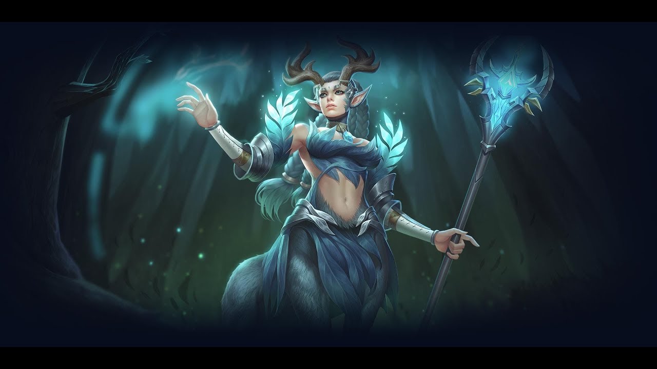 Payna VS Raz EVOS Mumuy. Cara mengatasi pro player AoV!!