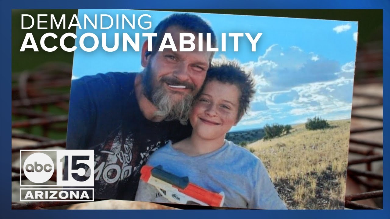 Arizona lawmaker demands accountability after 9-year-old boy with diabetes died in foster care