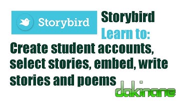 Storybird - all you need to know