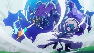 Sanji Vs Long Long Pirates - One Piece Film D 1080P 60Fps