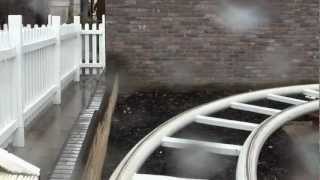 Troublesome Trucks POV Drayton Manor HD