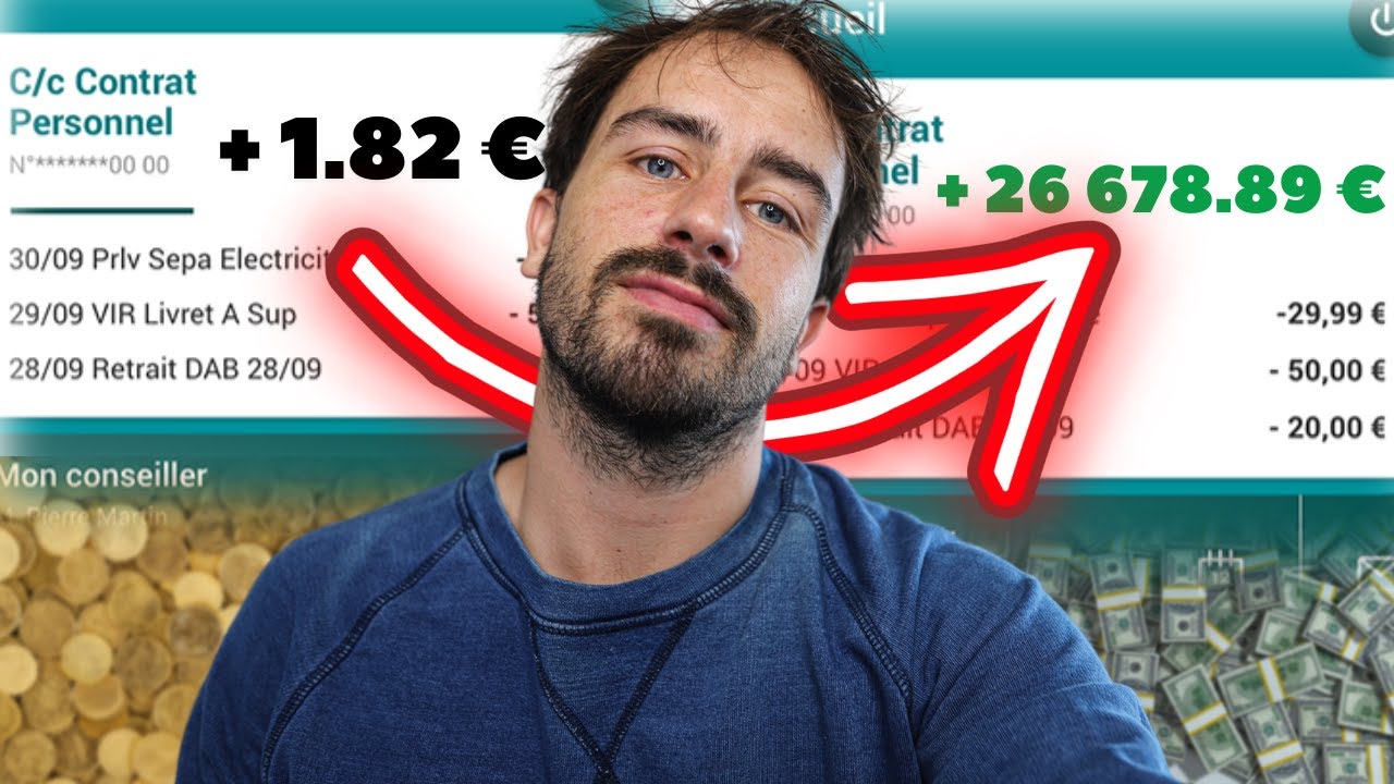 3 IDÉES DE BUSINESS À FAIRE AVEC 0€ (vraiment zéro euro)