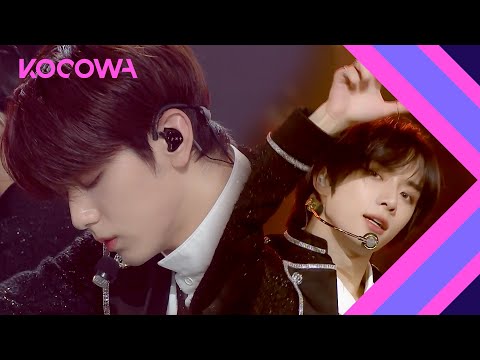 TOMORROW X TOGETHER - Loser=Lover + 0X1=Lovesong (I Know I Love You)ㅣ2021 KBS Song Festival [ENG]