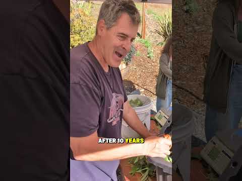 Bubble Tek 30-Gallon Debut at Huckleberry Hill Farms with Bryantist”