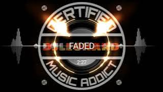 FADED LOVE BALSE DJLEONARD IBCDJS