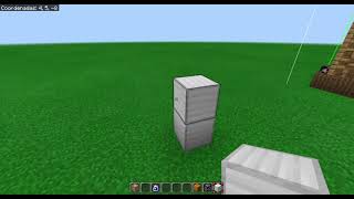 Testing Tesla Tower - Minecraft Bedrock Edition