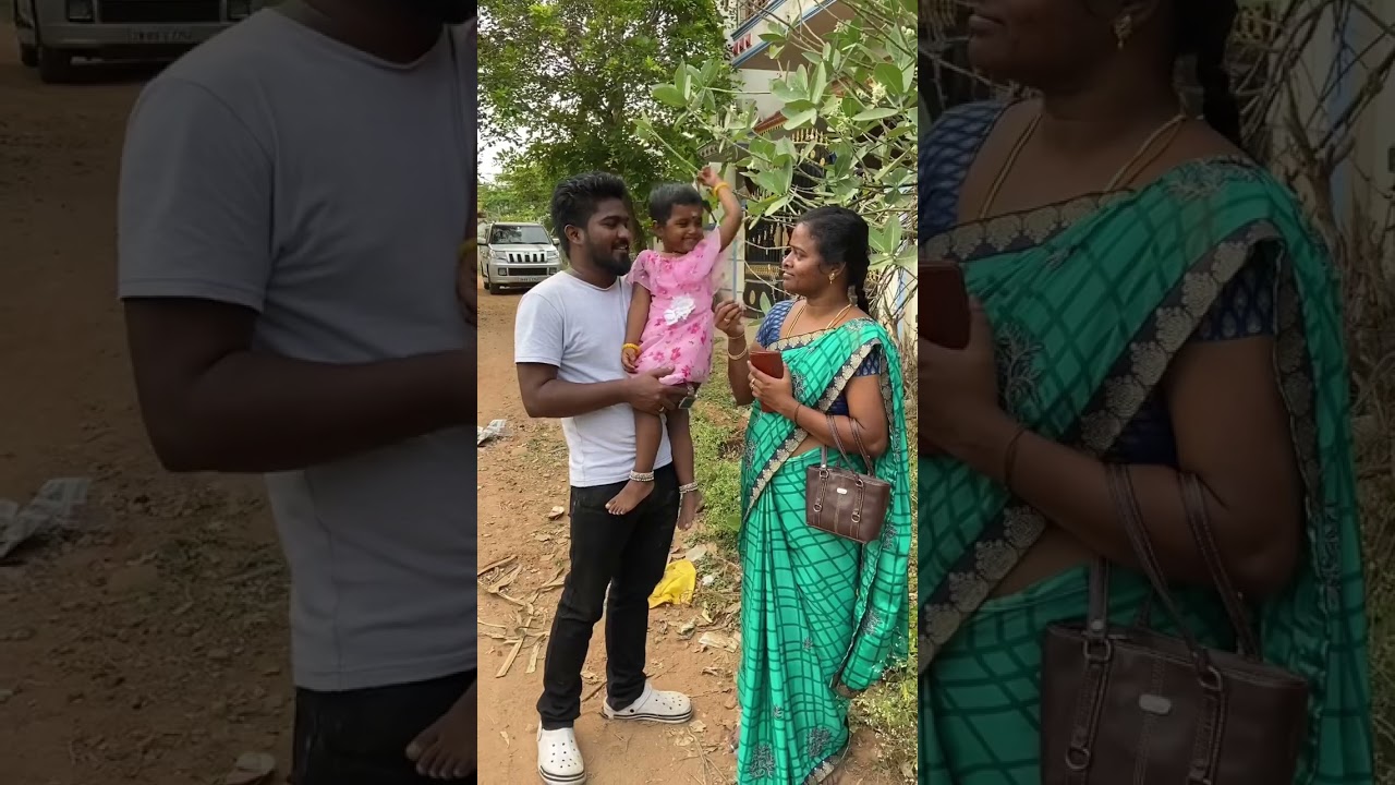 ஐஸ் வச்சா 50 ரூபாய் கிடைக்குமா வாங்க ட்ரை பண்ணி பாக்கலாம்🙄🙄🙄