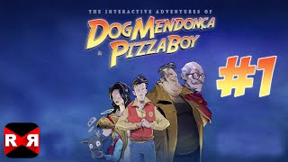 Dog Mendonca