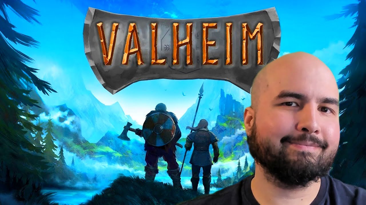 WHAT SHOULD I ADD TO MY BASE? | VALHEIM SOLO PART 15