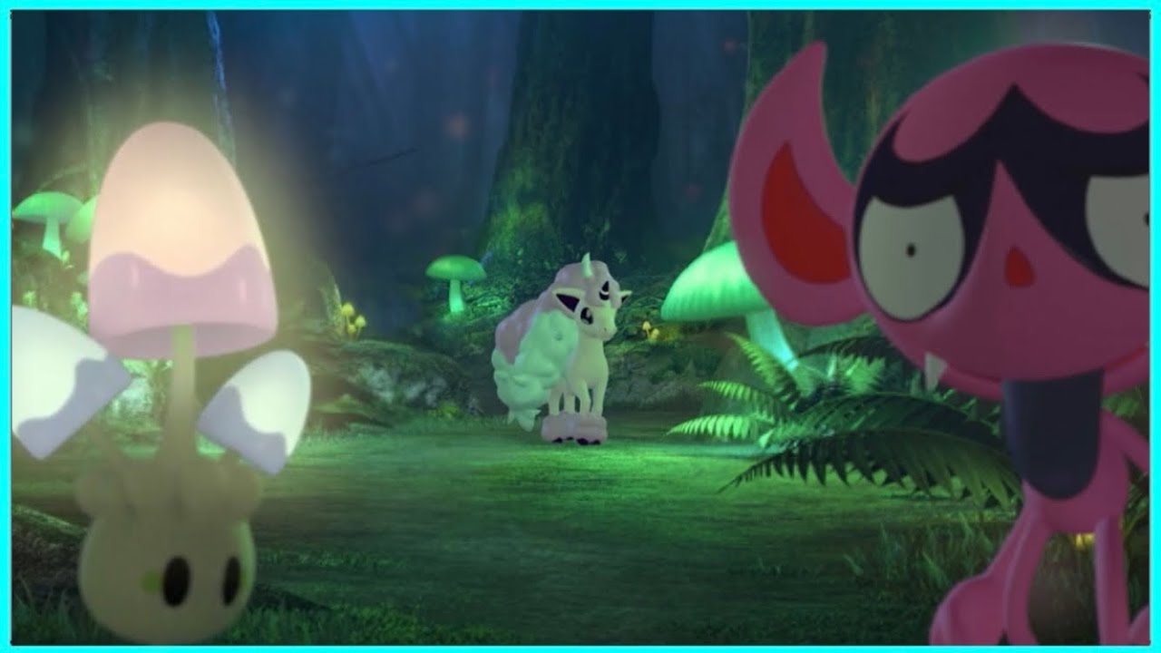 Pokémon’s INSANE 24 Hour Stream