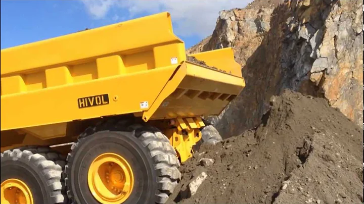 Volvo A40F with Philippi-Hagenbu...  ejector body