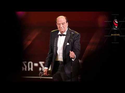 نقيب الممثلين يبرر بغضب لهذا غاب الفنانون عن جنازة حسن حسني