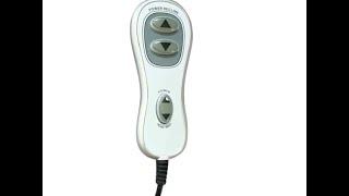 Southern Motion - Power Headrest & Power Recline Replacement Hand Wand Remote #southernmotion #diy
