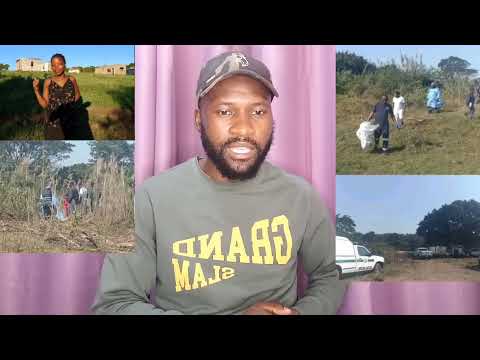 Kube Nzima Emndenini Ethola Amathambo Entombazane Eyaduka Buka Nalu Udaba