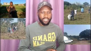 Kube Nzima Emndenini Ethola Amathambo Entombazane Eyaduka, Buka Nalu Udaba.