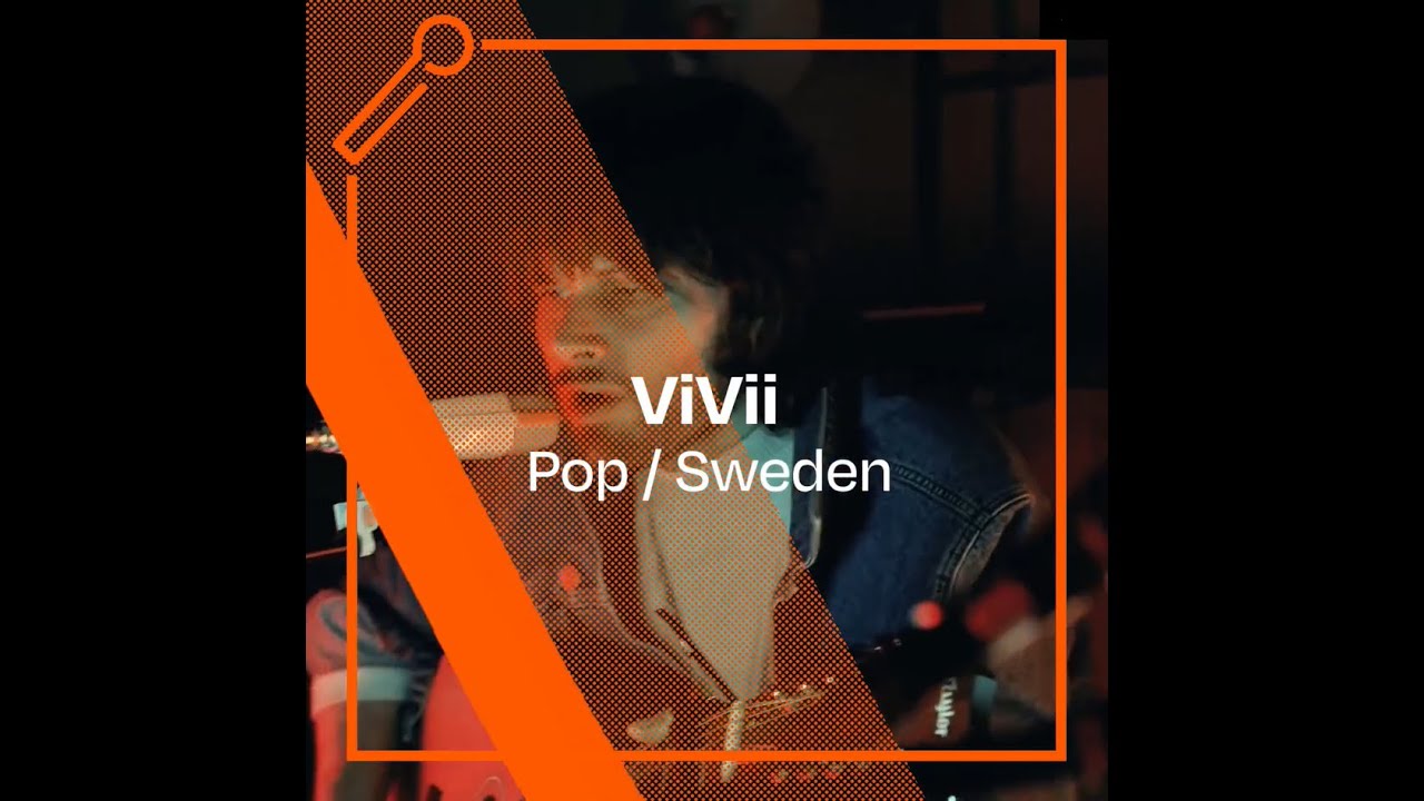 Vivii - Folk, Pop / Sweden