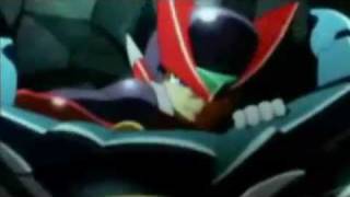 Rockman Zero Fan-Made Opening