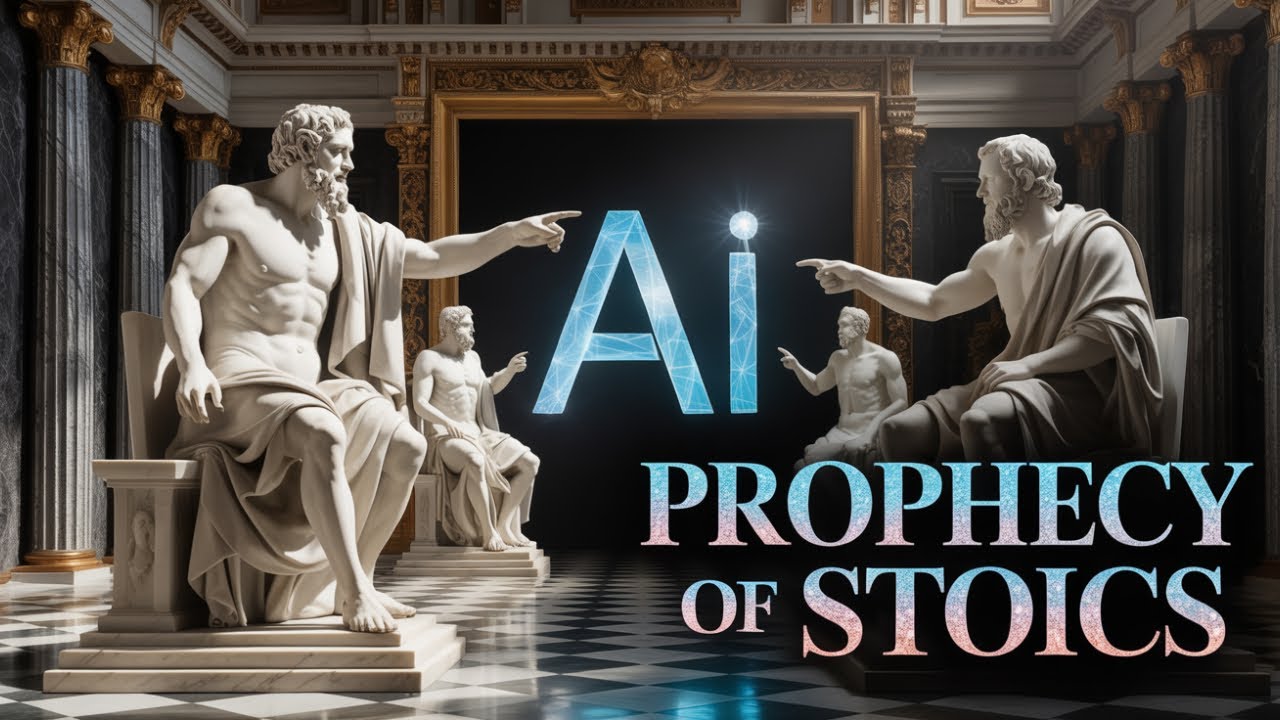 Stoicism in 2025 How Will Ancient Philosophy Change Your Life Tomorrow ...