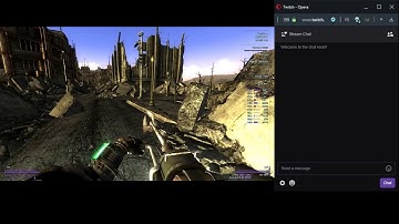 A Tale of Two Wastelands Part 9 (Fallout 3)