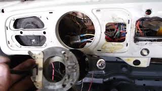 1969 VW Bug Project - Episode 42 - Wiring