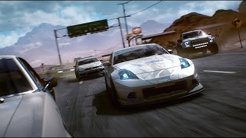 Core i3 4150 I Gt 710 I 16 Gb Ram I Need for Speed Payback