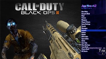 B02 Trolling Jiggy Menu 4.2