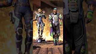 Apex Legends: Arsenal Battle Pass Trailer