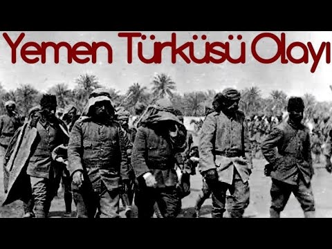 Yemen Türküsünün Acı Hikayesi ve İngiliz Oyunları