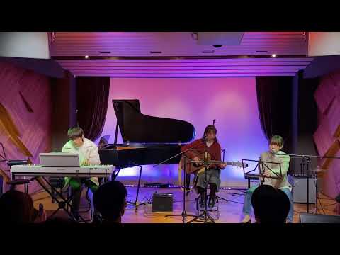ever after / Aimer (Acoustic Studio Cover)