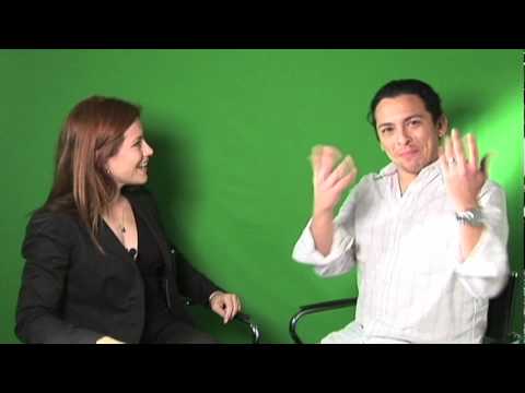 The Road to SXSW 2010: Brian Solis Part 1
