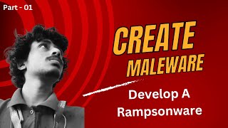 CREATE A MALEWARE - RANSOMWARE LIVE USING PYTHON ☠️☠️☠️☠️☠️