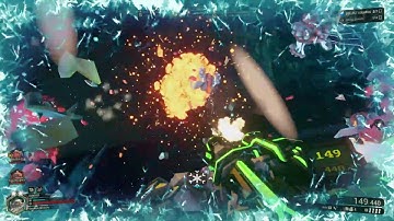 Massive Swarms! - Deep Rock Galactic